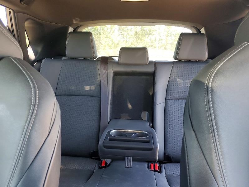 2023 Subaru Solterra მანქანა იყიდება აუქციონზე, vin: JTMABABA2PA012830, აუქციონის ნომერი: 54766936