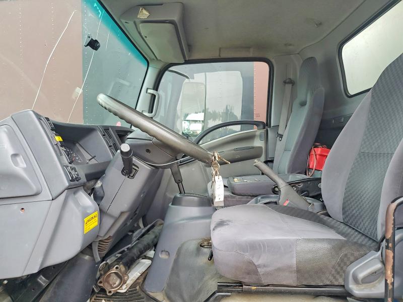 2014 Isuzu Npr Hd მანქანა იყიდება აუქციონზე, vin: 54DC4W1C9ES804933, აუქციონის ნომერი: 51411276