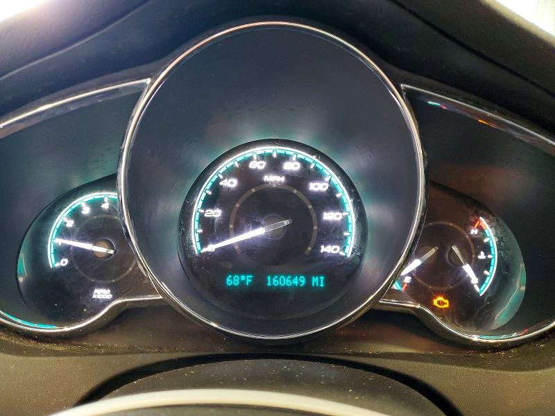 Продажа на аукционе авто 2012 Chev Malibu, vin: 1G1ZD5E0XCF114356, номер лота: 53639936