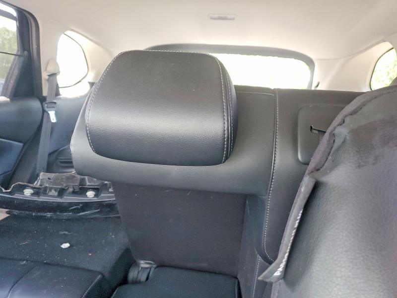 Продаж на аукціоні авто 2019 Mazda Cx-9, vin: JM3TCBCY7K0307449, номер лоту: 54879276