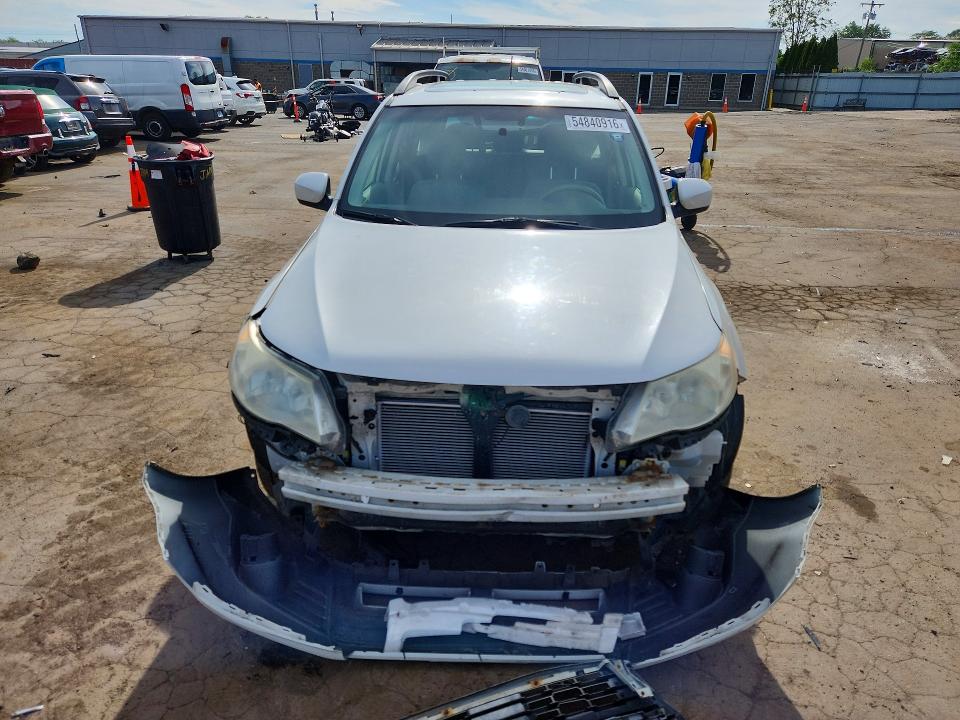 54840916 :رقم المزاد ، JF2SH6CC4AH913990 vin ، 2010 Subaru Forester مزاد بيع