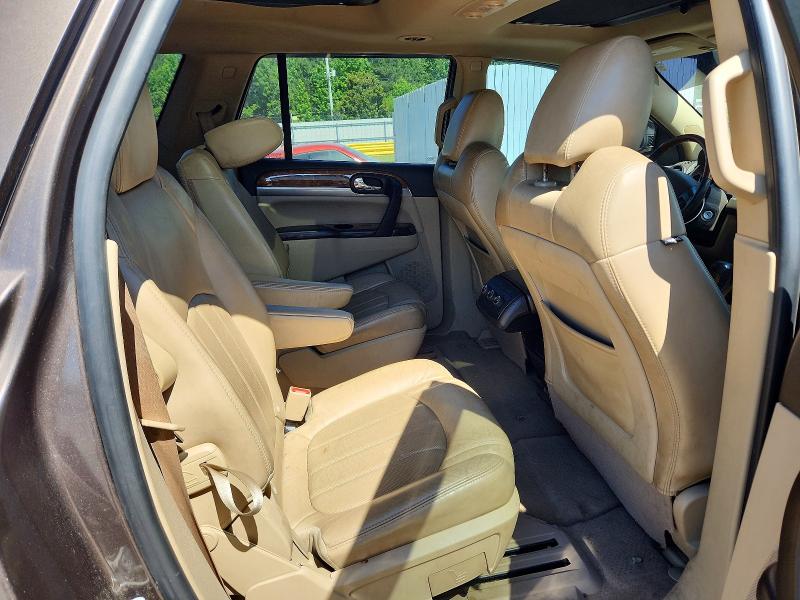Продажа на аукционе авто 2012 Buick Enclave, vin: 5GAKVCED5CJ362137, номер лота: 53197346