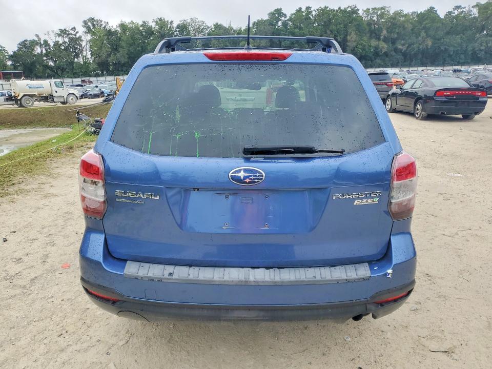 Aukcja sprzedaży 2015 Subaru Forester, vin: JF2SJADCXFH511727, numer aukcji: 53188456