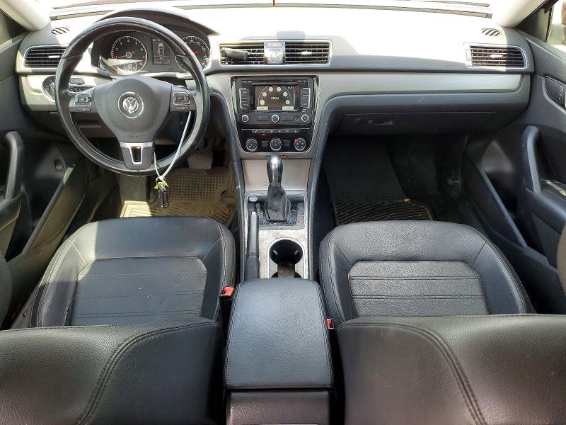 Продажа на аукционе авто 2015 Volkswagen Passat, vin: 1VWBS7A36FC041385, номер лота: 53779426