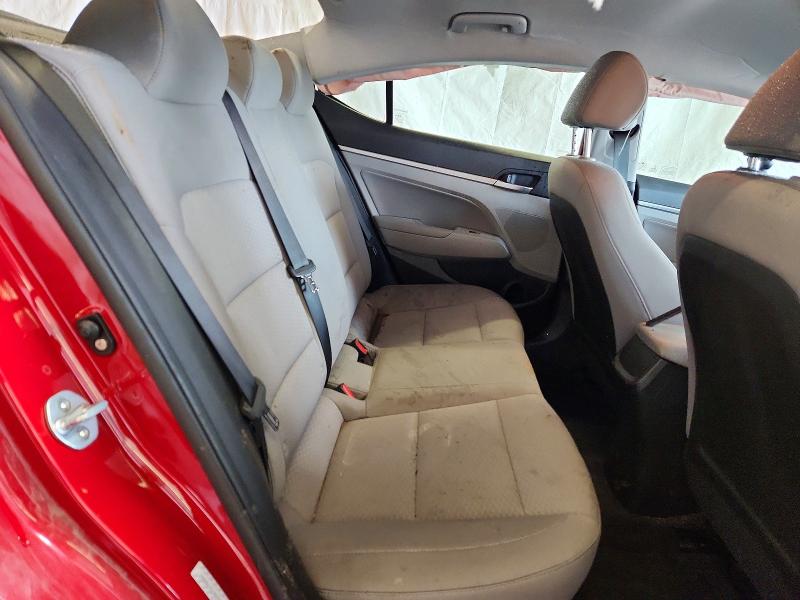 Aukcja sprzedaży 2020 Hyundai Elantra, vin: KMHD84LF5LU947691, numer aukcji: 53596376