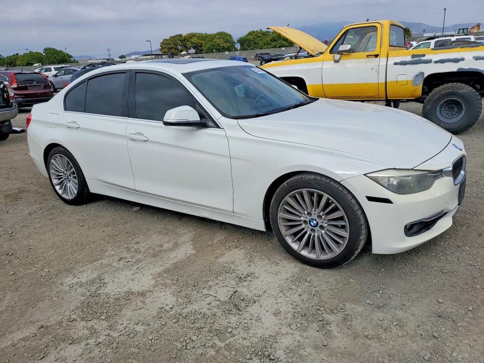 Продаж на аукціоні авто 2012 Bmw 328, vin: WBA3A5G56CNP16933, номер лоту: 53200996