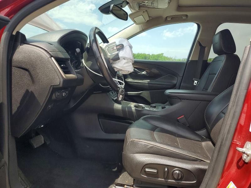 Aukcja sprzedaży 2019 Gmc Terrain, vin: 3GKALXEX0KL165597, numer aukcji: 53715096