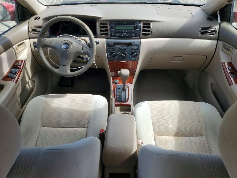 Продажа на аукционе авто 2007 Toyota Corolla, vin: 1NXBR30EX7Z908398, номер лота: 54488466