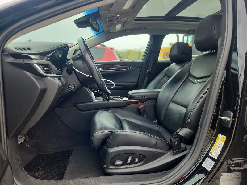 52481826 :رقم المزاد ، 2G61R5S33D9132165 vin ، 2013 Cadillac Xts مزاد بيع