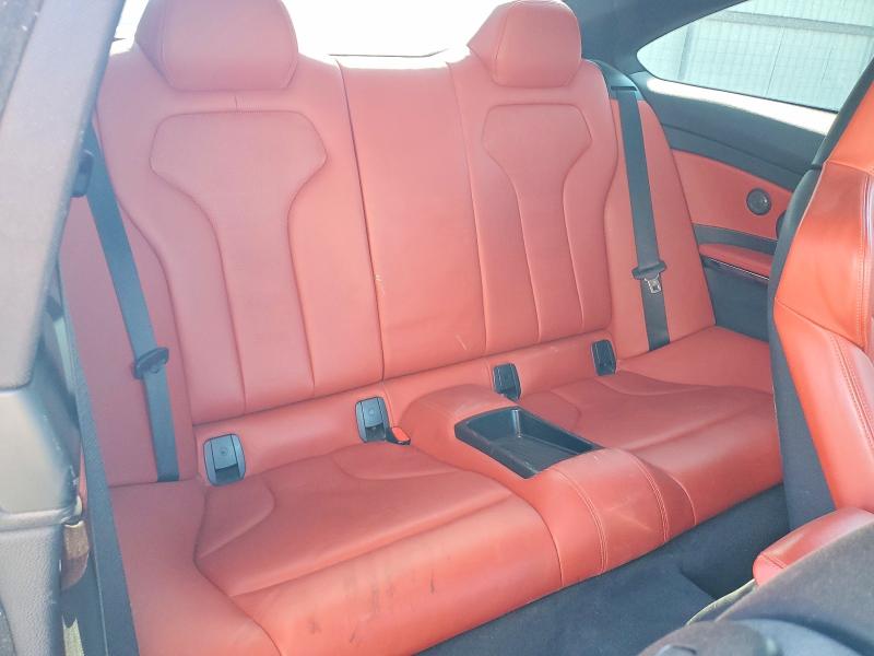 51684556 :رقم المزاد ، WBS4Y9C55JAA85527 vin ، 2018 Bmw M4 مزاد بيع