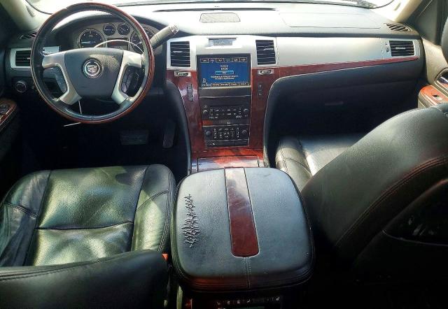 Продажа на аукционе авто 2011 Cadillac Escalade, vin: 1GYS4BEF1BR284561, номер лота: 54766506