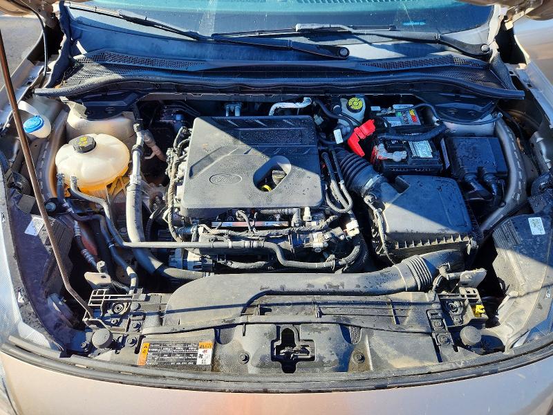 Aukcja sprzedaży 2020 Ford Escape, vin: 1FMCU9G63LUA99535, numer aukcji: 51667166