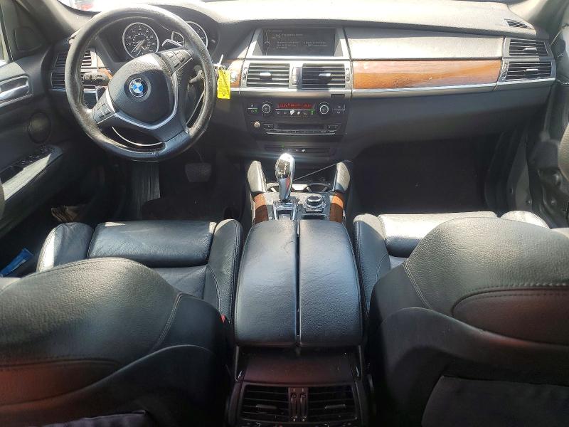 Aukcja sprzedaży 2013 Bmw X6, vin: 5UXFG2C50DL784756, numer aukcji: 54183696