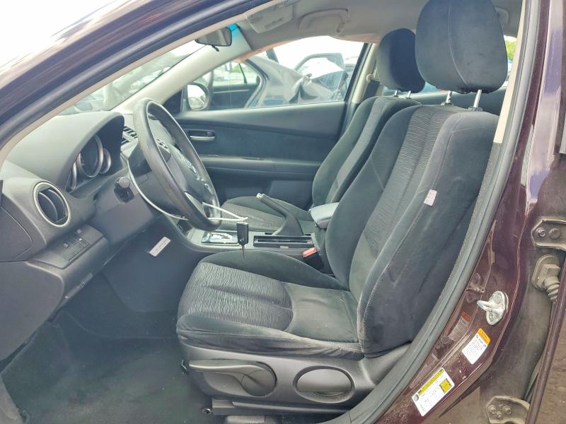 Aukcja sprzedaży 2010 Mazda 6, vin: 1YVHZ8BH6A5M21620, numer aukcji: 55563066