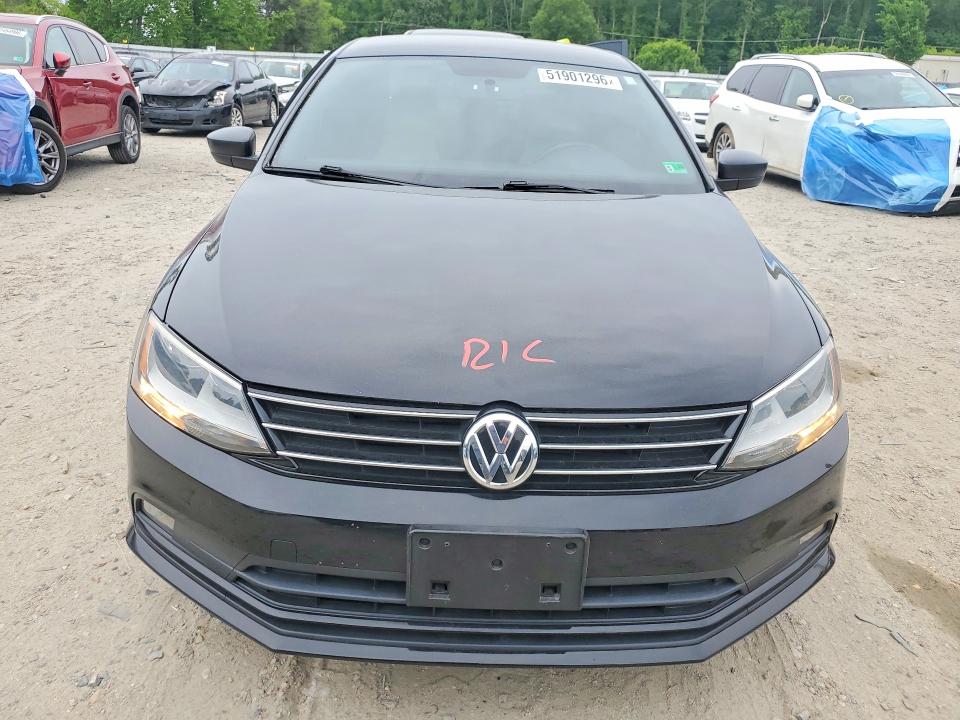 51901296 :رقم المزاد ، 3VWD17AJXGM414406 vin ، 2016 Volkswagen Jetta مزاد بيع