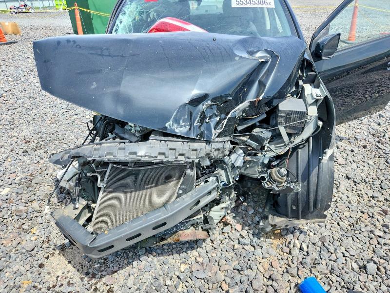 Продаж на аукціоні авто 2019 Mitsubishi Mirage, vin: ML32F3FJ0KHF14921, номер лоту: 55345306