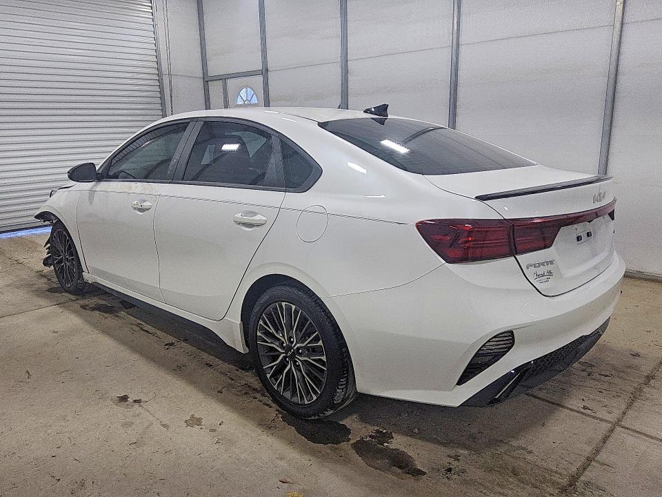 Aukcja sprzedaży 2023 Kia Forte, vin: 3KPF54AD7PE522324, numer aukcji: 53551126