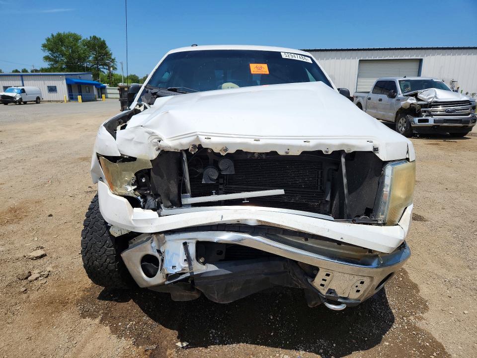 Aukcja sprzedaży 2011 Ford F150, vin: 1FTFW1ET0BFC84652, numer aukcji: 52947486