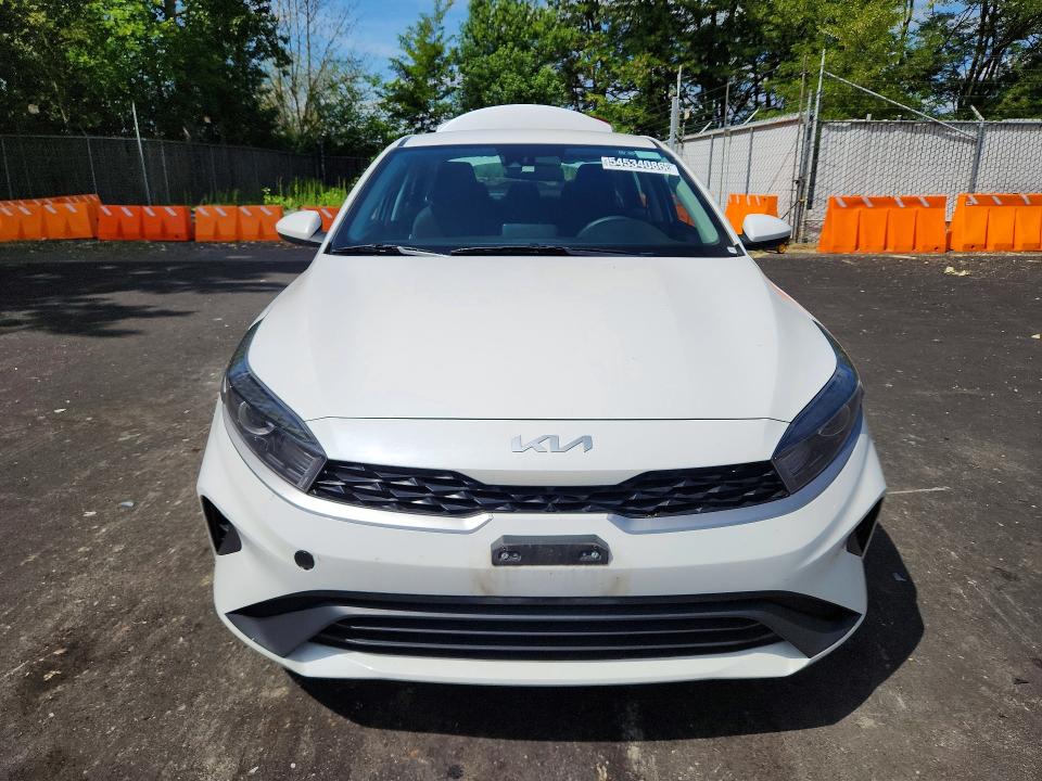 Продажа на аукционе авто 2023 Kia Forte, vin: 3KPF24AD4PE624754, номер лота: 54534086