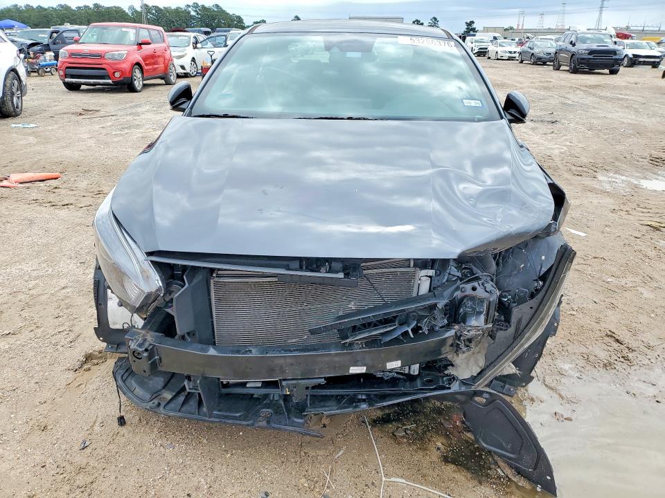 Продаж на аукціоні авто 2024 Kia Forte, vin: 3KPF54AD3RE803331, номер лоту: 53286376