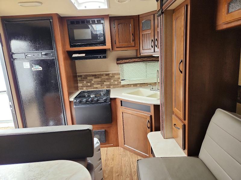 Продаж на аукціоні авто 2015 Jayco Jay Recreational Vehicle (rv), vin: 1UJBJ0BM7F1450124, номер лоту: 54500856
