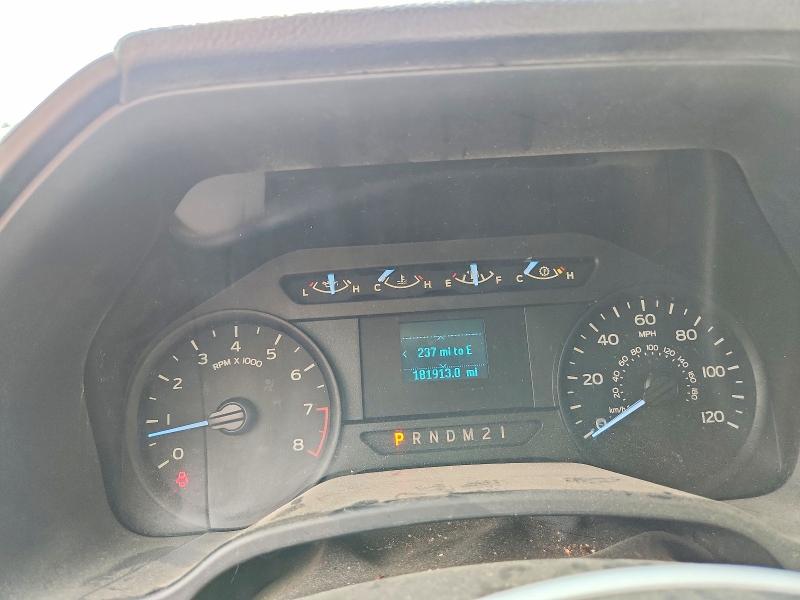 Продажа на аукционе авто 2018 Ford F150, vin: 1FTMF1CB8JKF68702, номер лота: 55057066