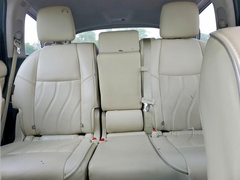 2019 Infiniti Qx60 მანქანა იყიდება აუქციონზე, vin: 5N1DL0MMXKC548686, აუქციონის ნომერი: 52186146