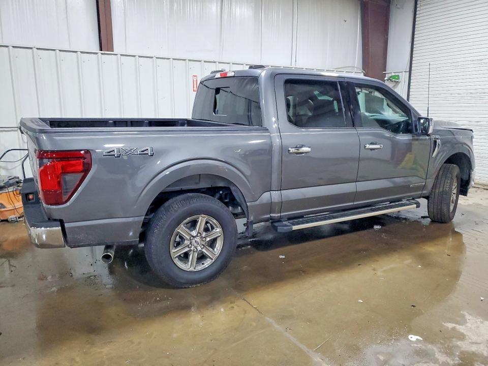 Aukcja sprzedaży 2025 Ford F150, vin: 1FTFW3LD6SFA16146, numer aukcji: 52297936