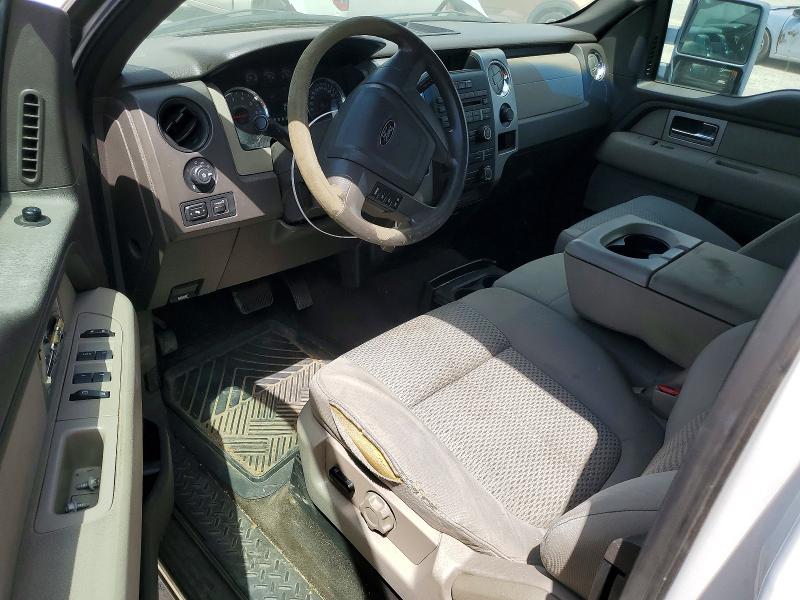 Aukcja sprzedaży 2009 Ford F150, vin: 1FTVX14V39KB81691, numer aukcji: 54726396