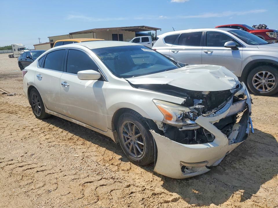Aukcja sprzedaży 2013 Nissan Altima, vin: 1N4AL3AP9DN541359, numer aukcji: 54435036