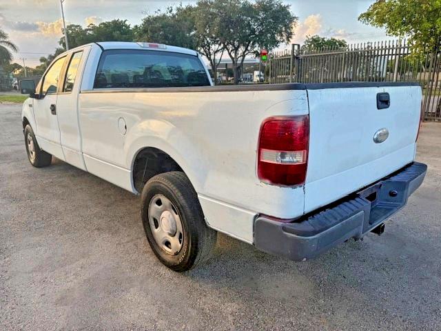 Продаж на аукціоні авто 2007 Ford F150, vin: 1FTVX12557NA12884, номер лоту: 54844316
