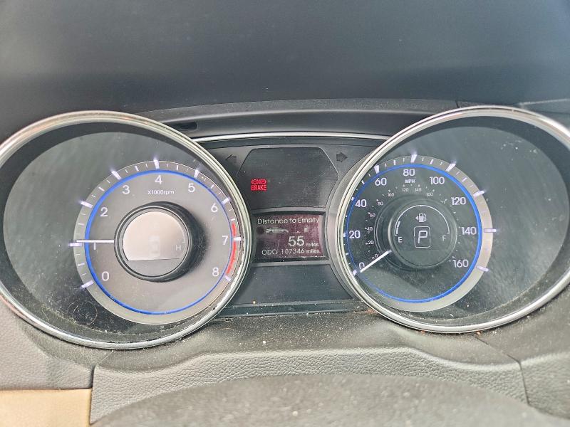 Продажа на аукционе авто 2014 Hyundai Sonata, vin: 5NPEB4AC8EH876891, номер лота: 53159356