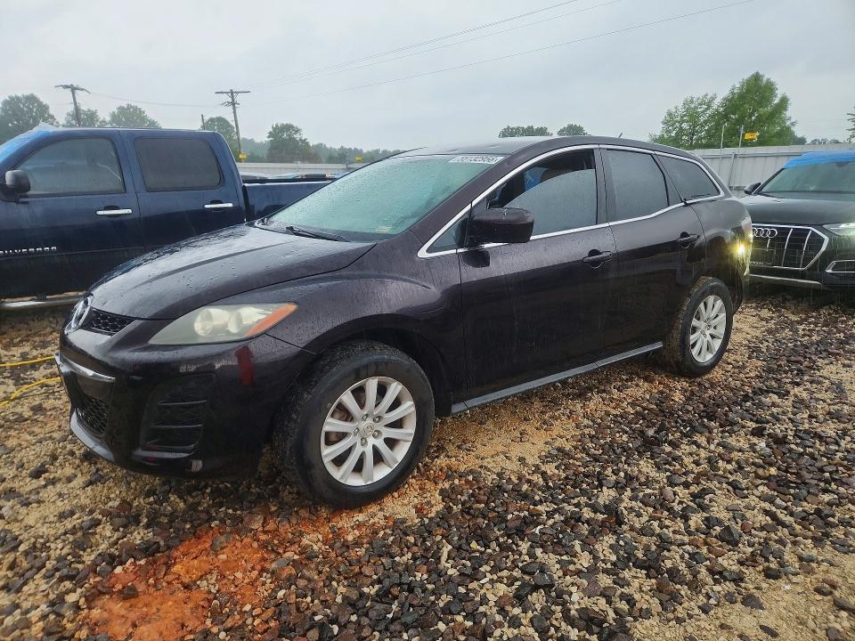 Aukcja sprzedaży 2010 Mazda Cx-7, vin: JM3ER2W53A0303597, numer aukcji: 55132956