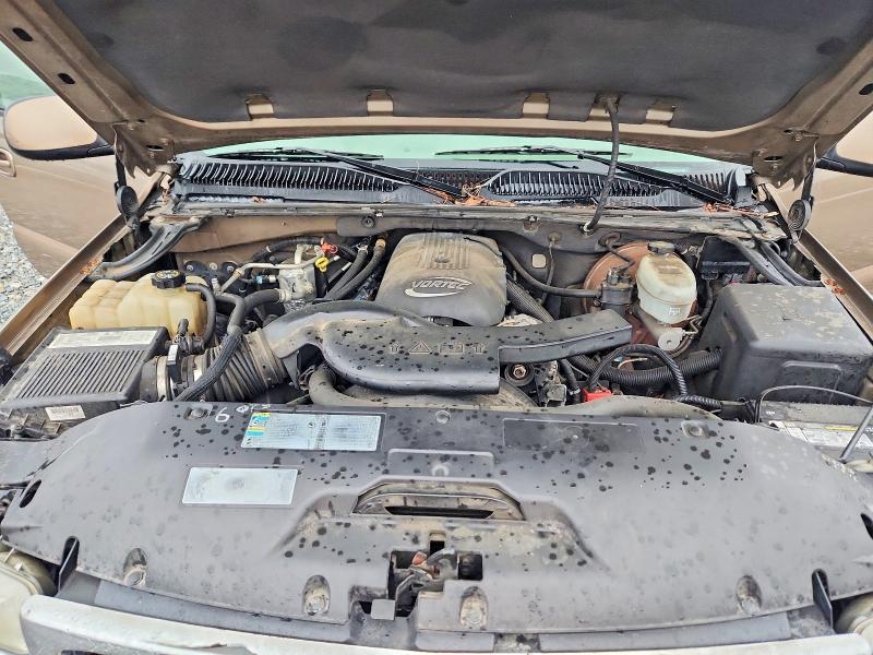 Aukcja sprzedaży 2003 Gmc Yukon Xl, vin: 1GKEC16Z53J172987, numer aukcji: 52704136