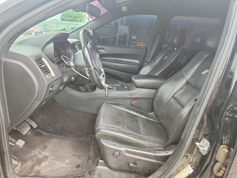 54468476 :رقم المزاد ، 1C4SDJCT3KC531171 vin ، 2019 Dodge Durango مزاد بيع