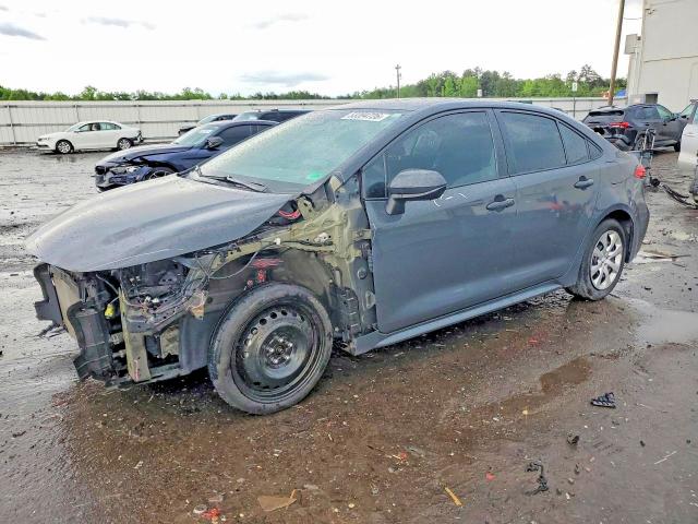 Auction sale of the 2024 Toyota Corolla, vin: 5YFB4MDE9RP091945, lot number: 53394726