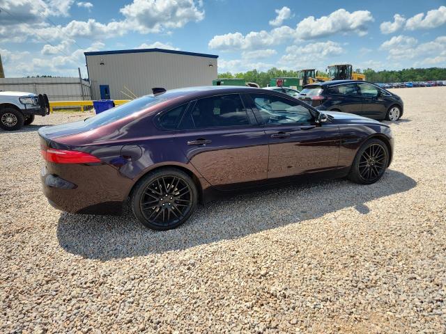 2018 Jaguar Xf მანქანა იყიდება აუქციონზე, vin: SAJBK4FN7JCY56555, აუქციონის ნომერი: 54326476