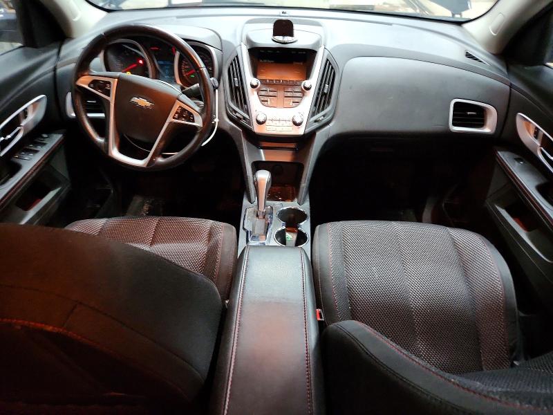 Продажа на аукционе авто 2015 Chevrolet Equinox, vin: 1GNALBEK0FZ129708, номер лота: 53215376