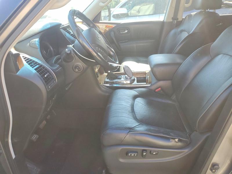 Продаж на аукціоні авто 2011 Infiniti Qx56, vin: JN8AZ2NE4B9002623, номер лоту: 53184336