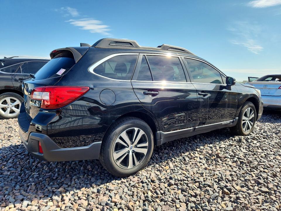 Продажа на аукционе авто 2019 Subaru Outback, vin: 4S4BSANC3K3328179, номер лота: 52777336