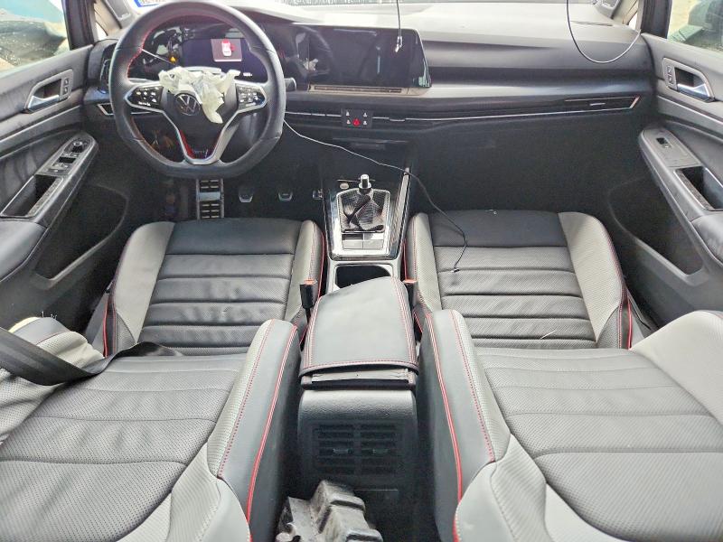 Aukcja sprzedaży 2023 Volkswagen Gti, vin: WVWWA7CD4PW212020, numer aukcji: 54260536