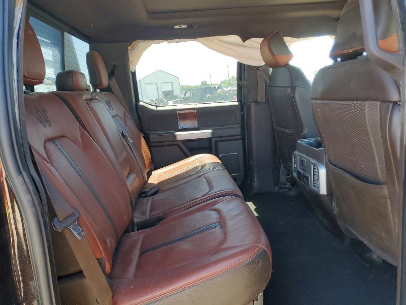Продажа на аукционе авто 2019 Ford F350, vin: 1FT8W3BT1KEC99434, номер лота: 54608976