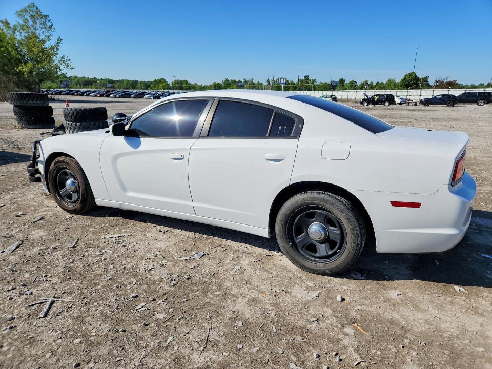 2014 Dodge Charger მანქანა იყიდება აუქციონზე, vin: 2C3CDXAG7EH264457, აუქციონის ნომერი: 51871366