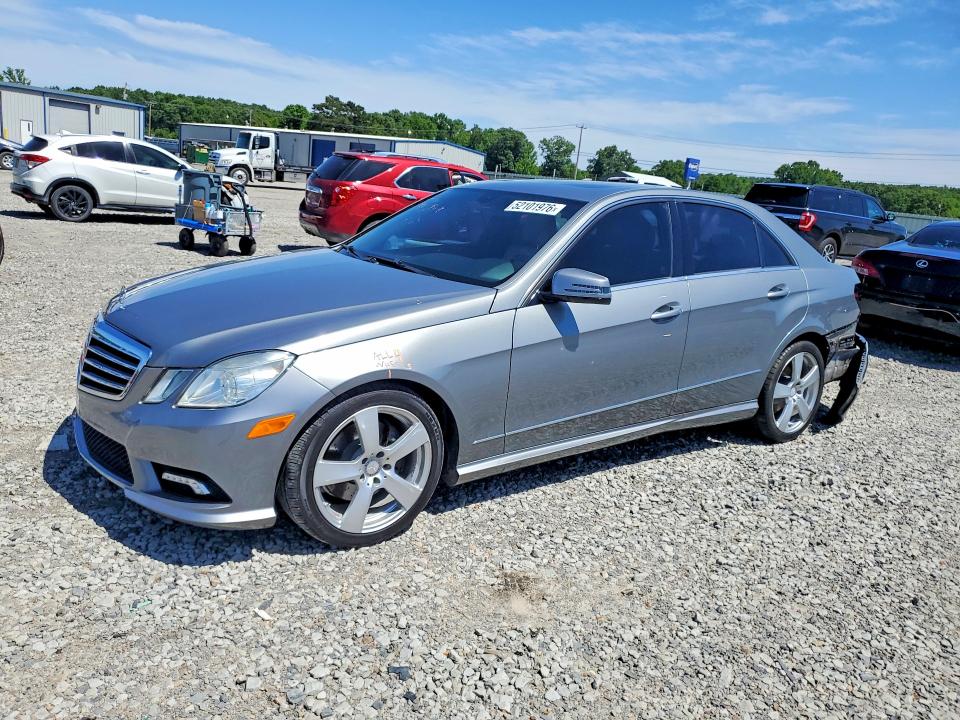 Продаж на аукціоні авто 2011 Mercedes-benz E, vin: WDDHF5GB5BA377979, номер лоту: 52101976