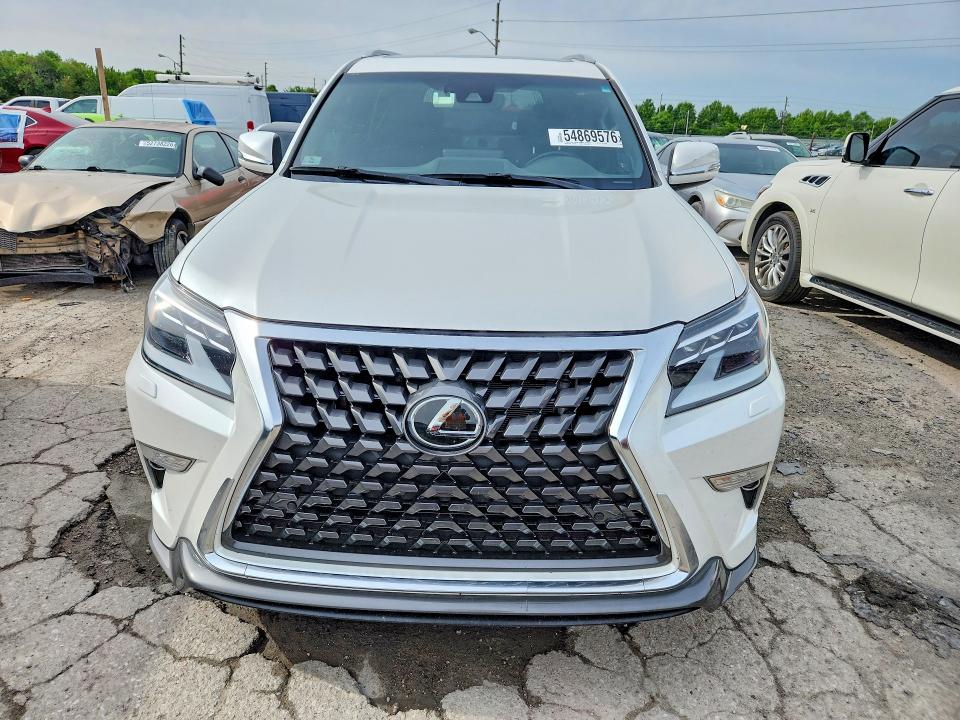 Aukcja sprzedaży 2023 Lexus Gx, vin: JTJAM7BX1P5348007, numer aukcji: 54869576