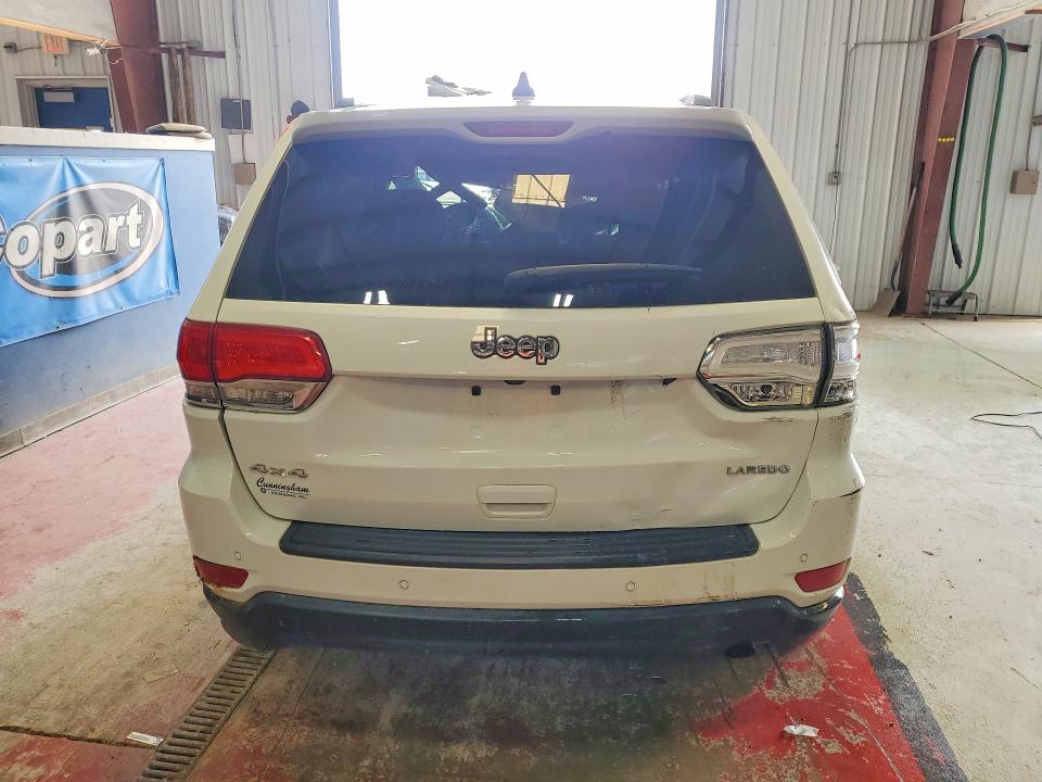 Продажа на аукционе авто 2018 Jeep Grand Cherokee, vin: 1C4RJFAG9JC386999, номер лота: 52922156