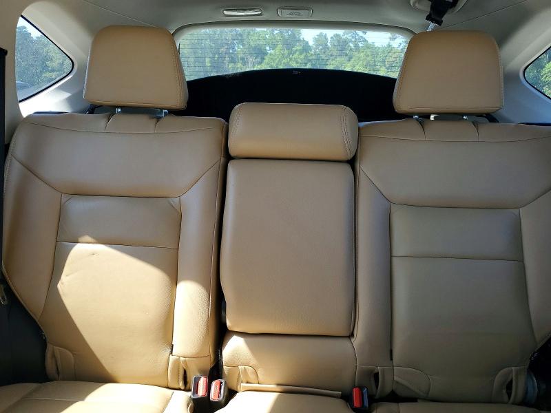 53647736 :رقم المزاد ، 5J6RM3H52CL028683 vin ، 2012 Honda Cr-v مزاد بيع