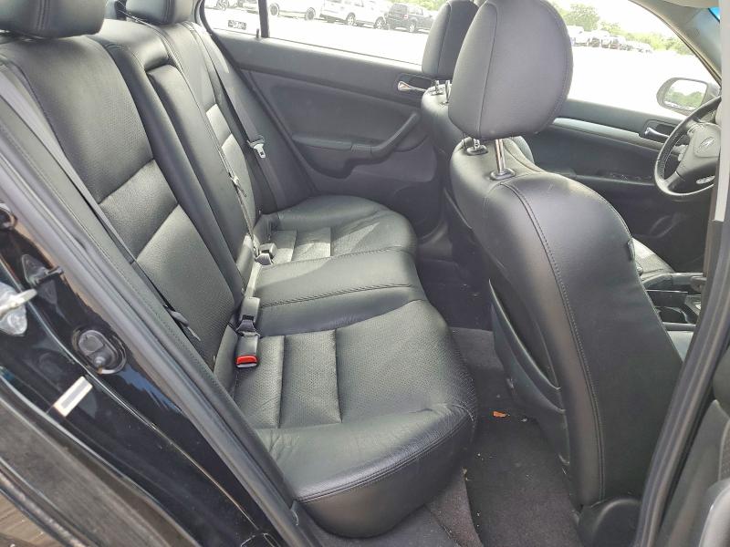 Продаж на аукціоні авто 2008 Acura Tsx, vin: JH4CL96888C003808, номер лоту: 52805726