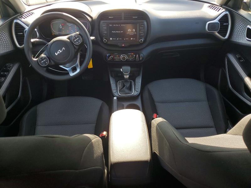 Продаж на аукціоні авто 2023 Kia Soul, vin: KNDJ23AUXP7862158, номер лоту: 53192446