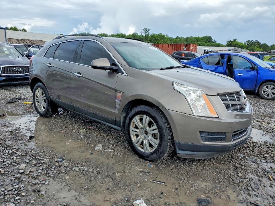 55124576 :رقم المزاد ، 3GYFNGE30CS619101 vin ، 2012 Cadillac Srx مزاد بيع